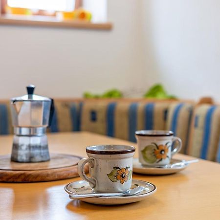 Appartamento Stoecklhuberhof Vandoies Esterno foto