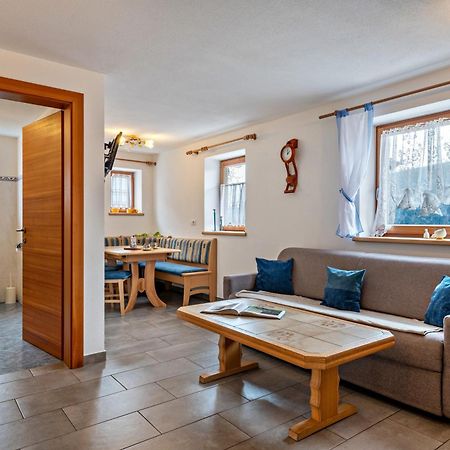 Appartamento Stoecklhuberhof Vandoies Esterno foto