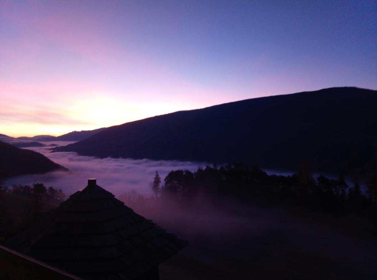 Appartamento Stoecklhuberhof Vandoies Esterno foto