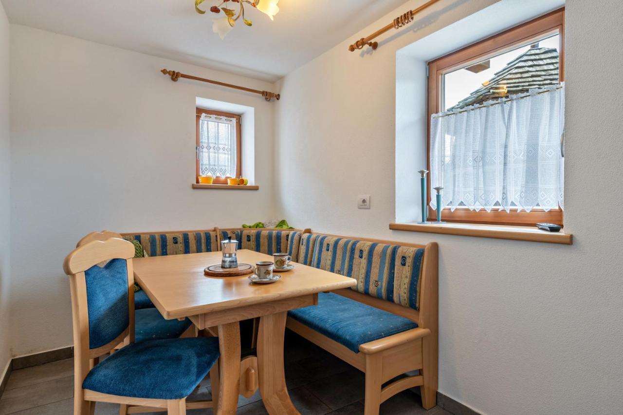 Appartamento Stoecklhuberhof Vandoies Esterno foto