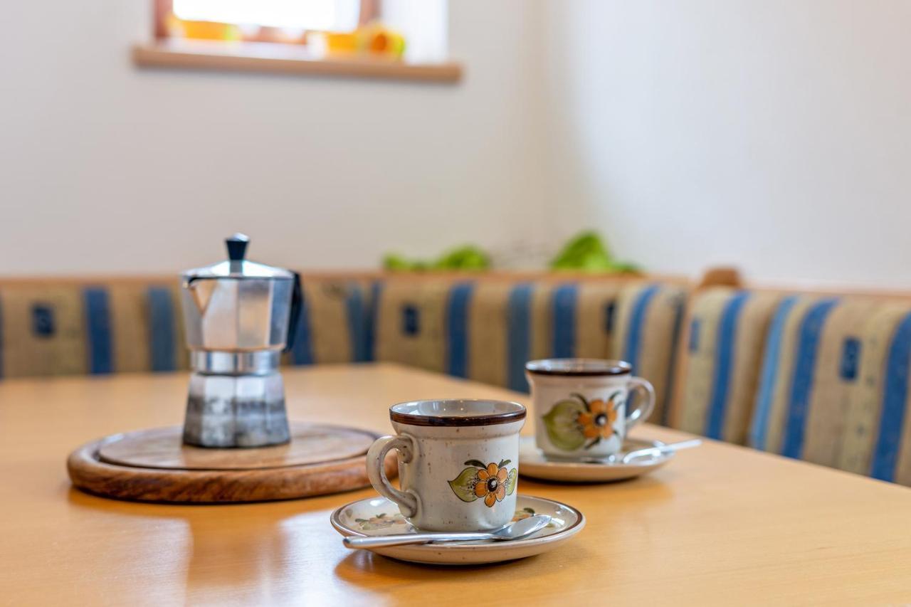 Appartamento Stoecklhuberhof Vandoies Esterno foto