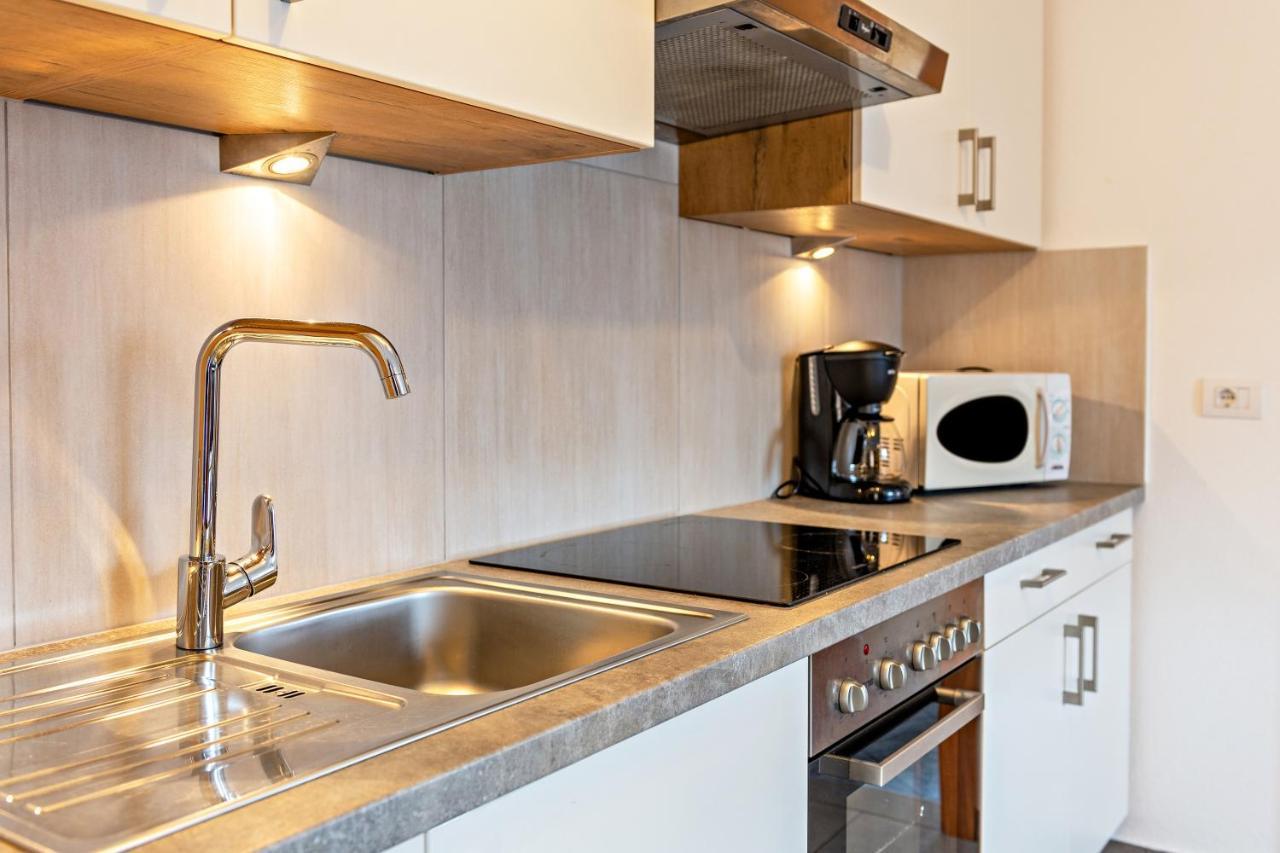 Appartamento Stoecklhuberhof Vandoies Esterno foto