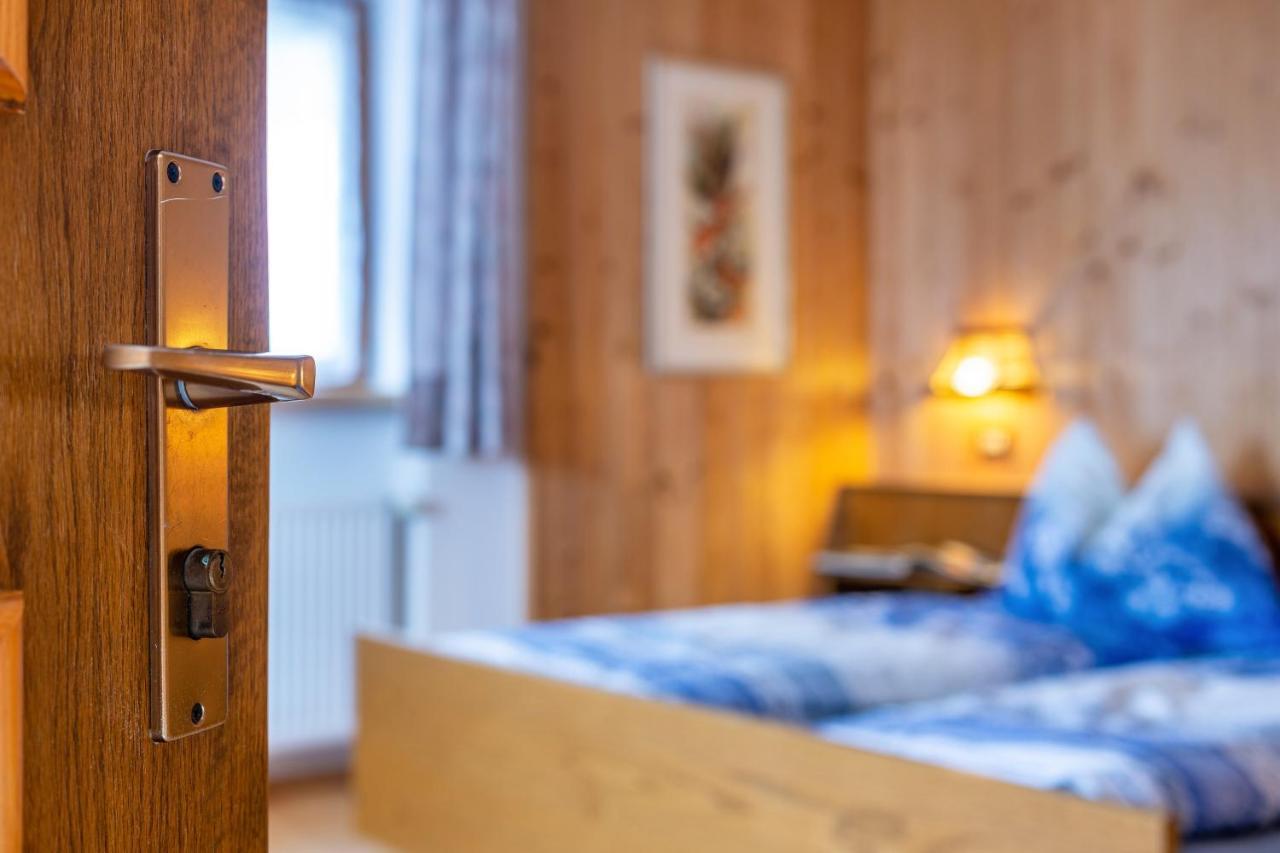 Appartamento Stoecklhuberhof Vandoies Esterno foto