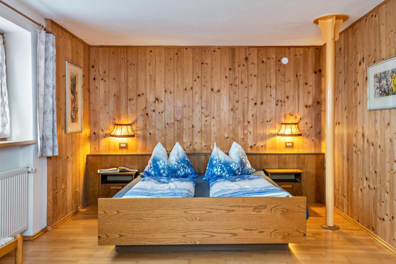 Appartamento Stoecklhuberhof Vandoies Esterno foto
