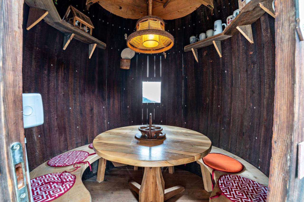 Appartamento Stoecklhuberhof Vandoies Esterno foto