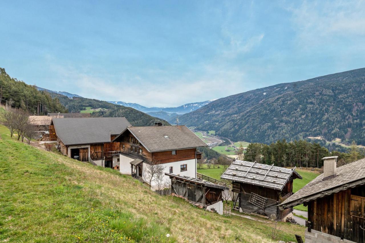 Appartamento Stoecklhuberhof Vandoies Esterno foto