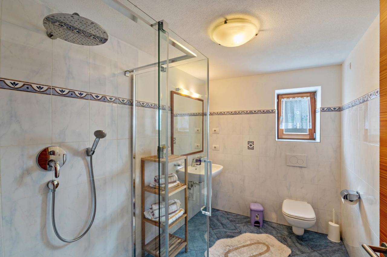 Appartamento Stoecklhuberhof Vandoies Esterno foto