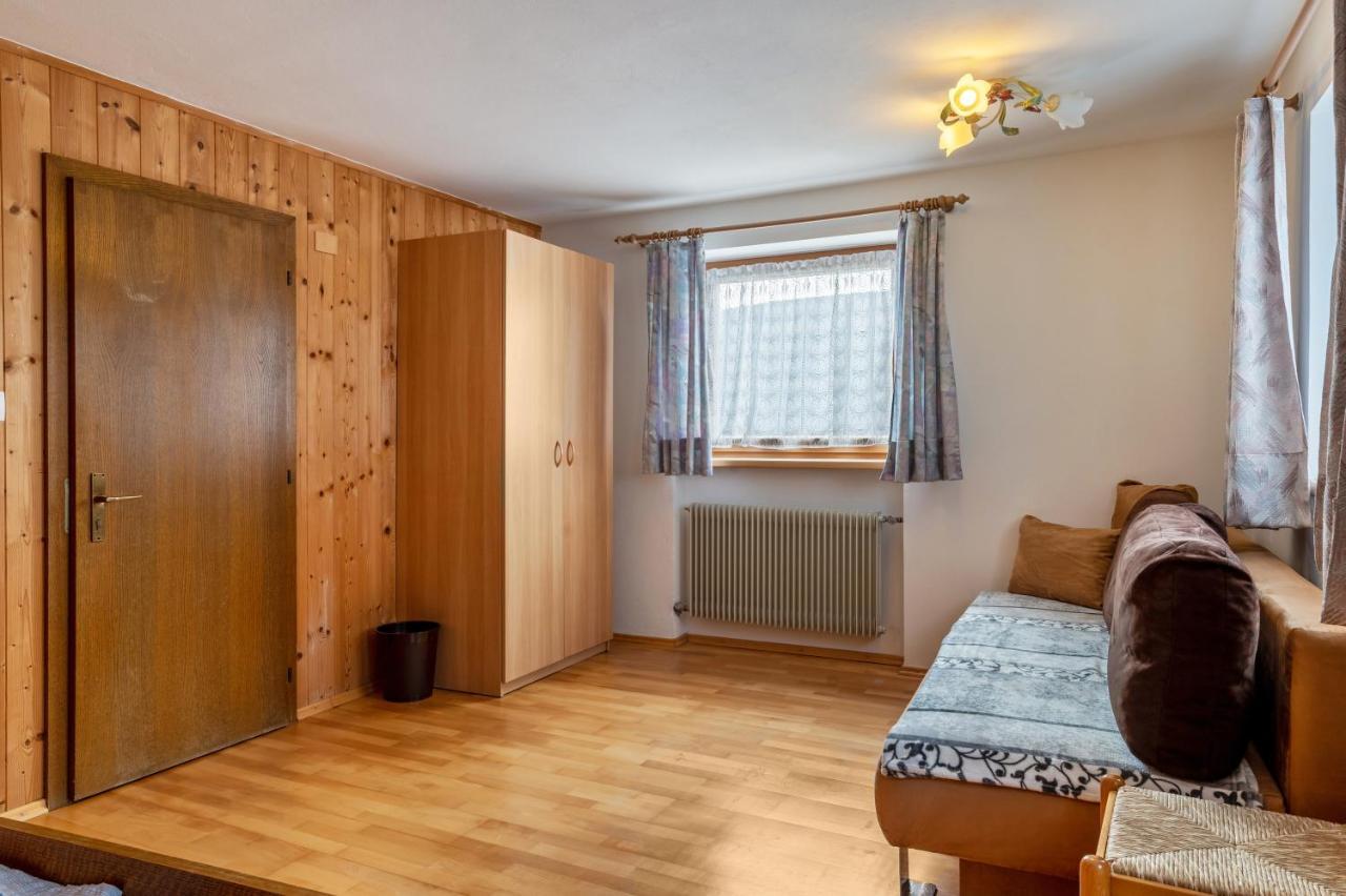 Appartamento Stoecklhuberhof Vandoies Esterno foto