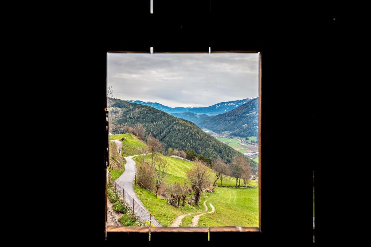 Appartamento Stoecklhuberhof Vandoies Esterno foto