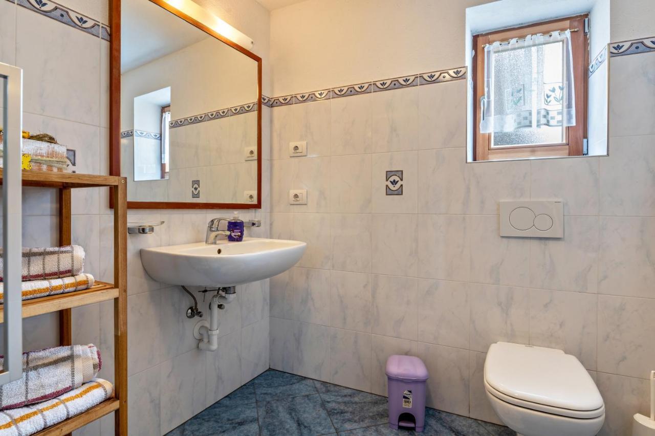 Appartamento Stoecklhuberhof Vandoies Esterno foto